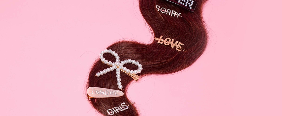 header - shampoo - haar - roze - Tom ten Seldam