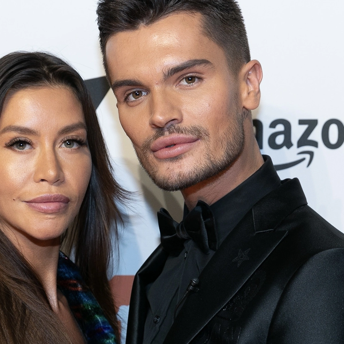 Jaimie Vaes - relatie - Lil Kleine - Koen Kardashian