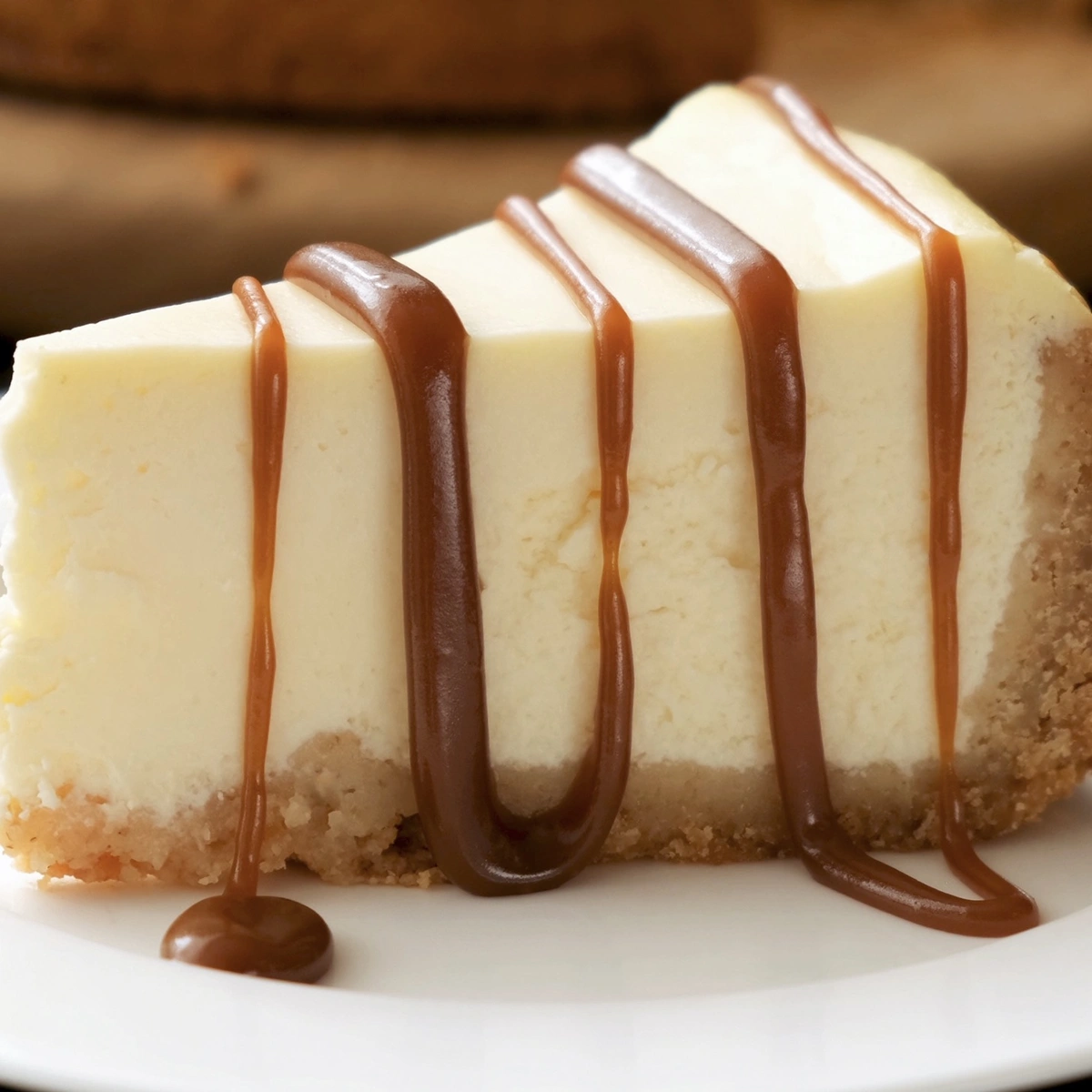 Header - fokking makkelijk recept - cheesecake - karamel - Shutterstock