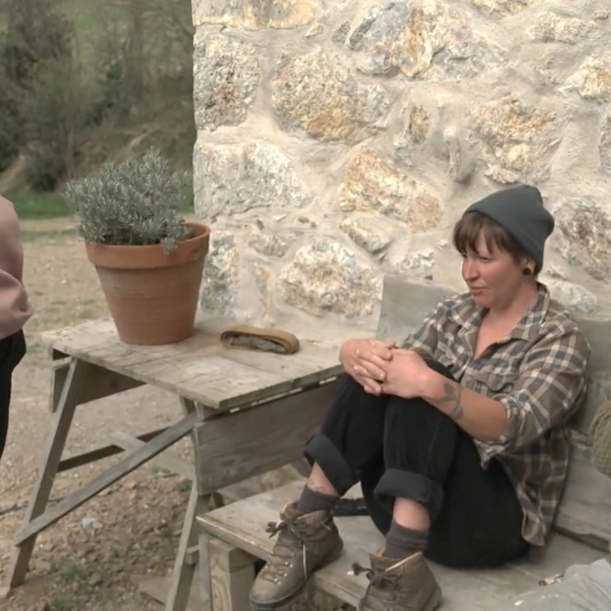 Winter Vol Liefde aflevering 18