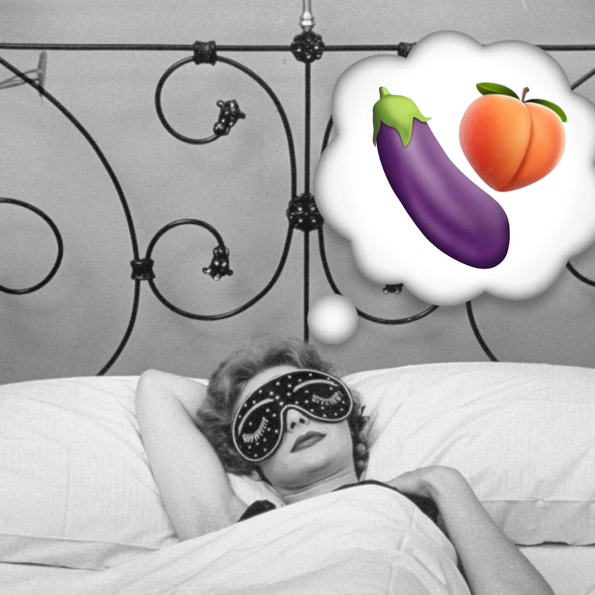 seksdromen