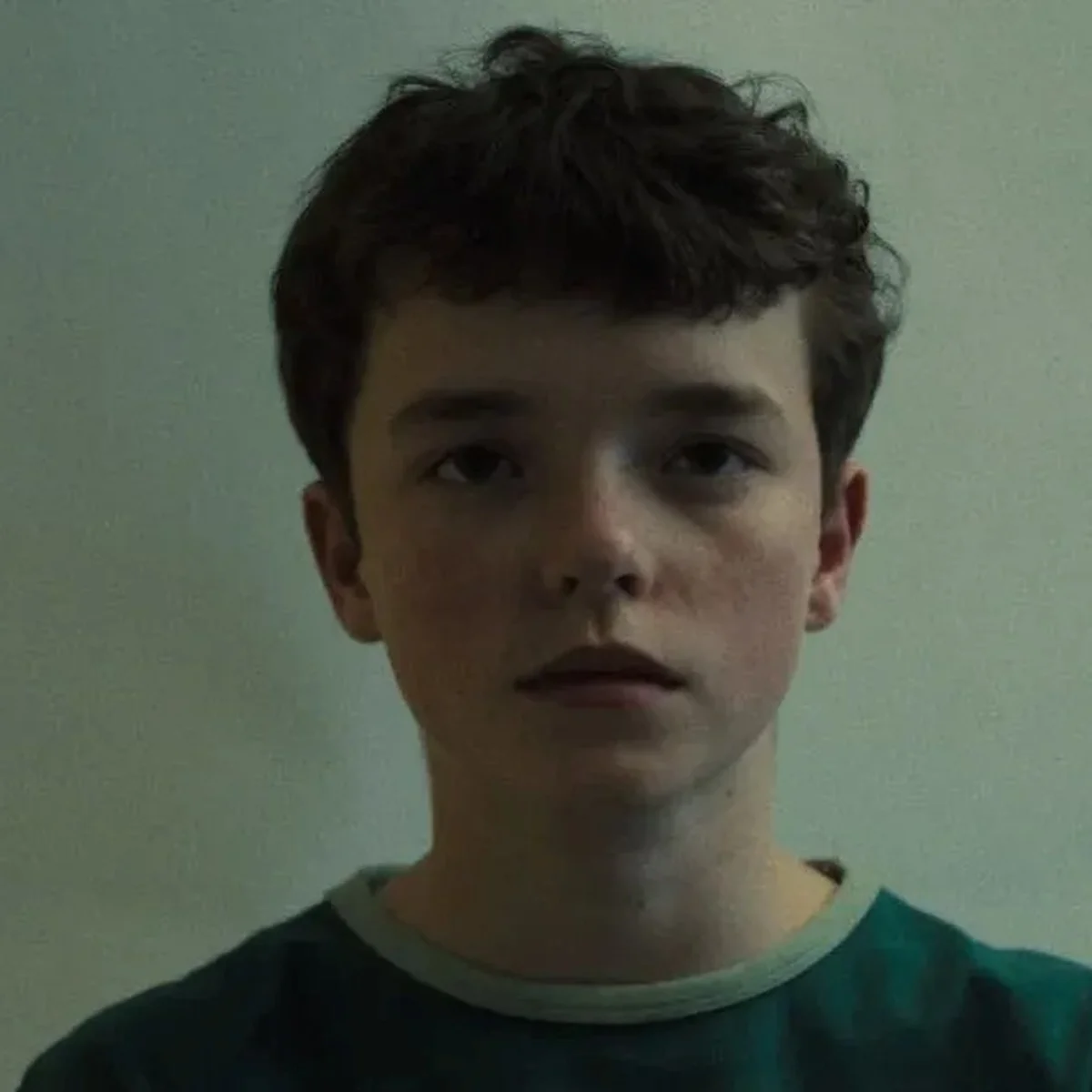 Netflix Adolescence
