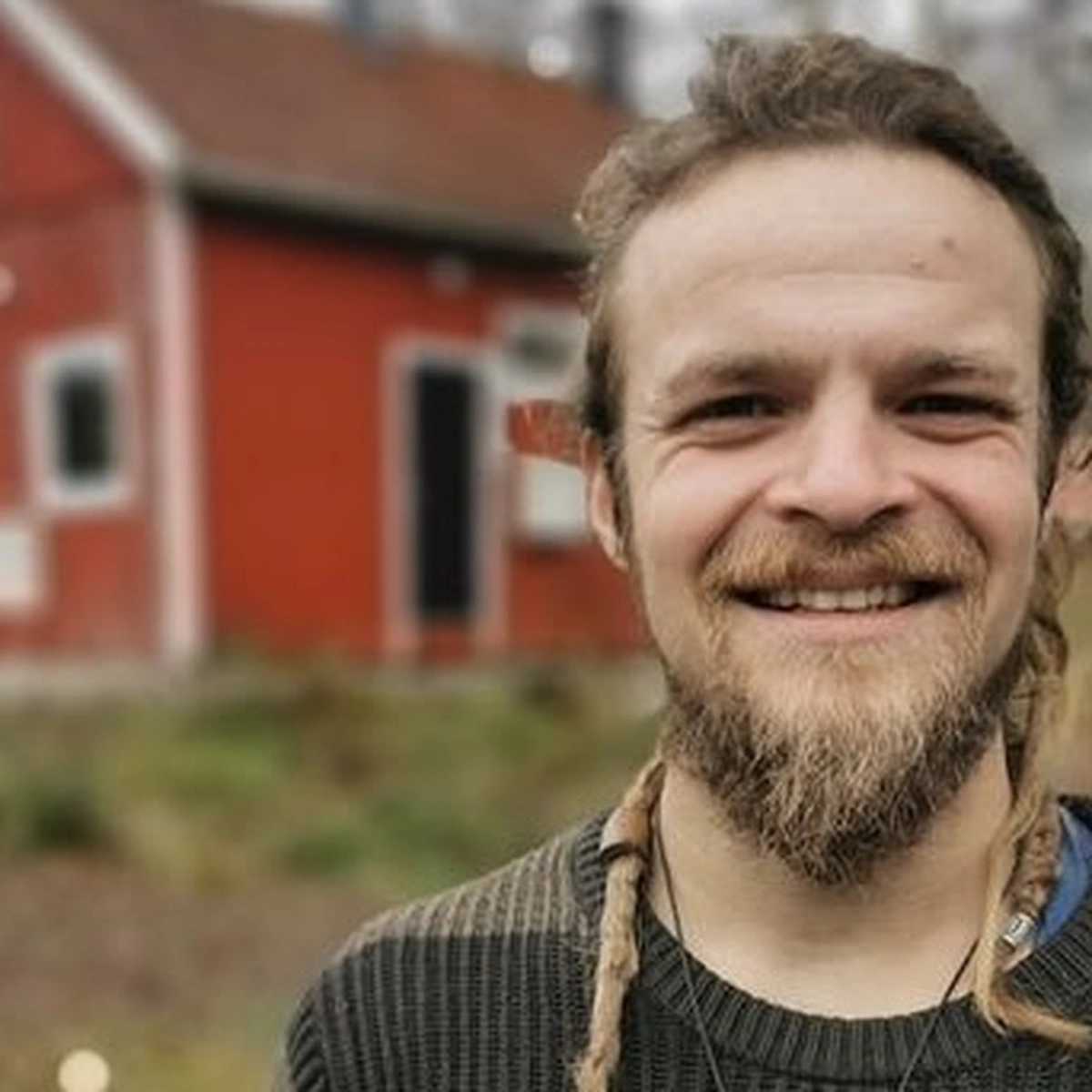 Bram - B&B Vol Liefde - RTL