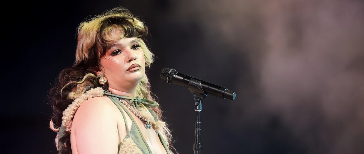 Header - Lola Young - Getty Images