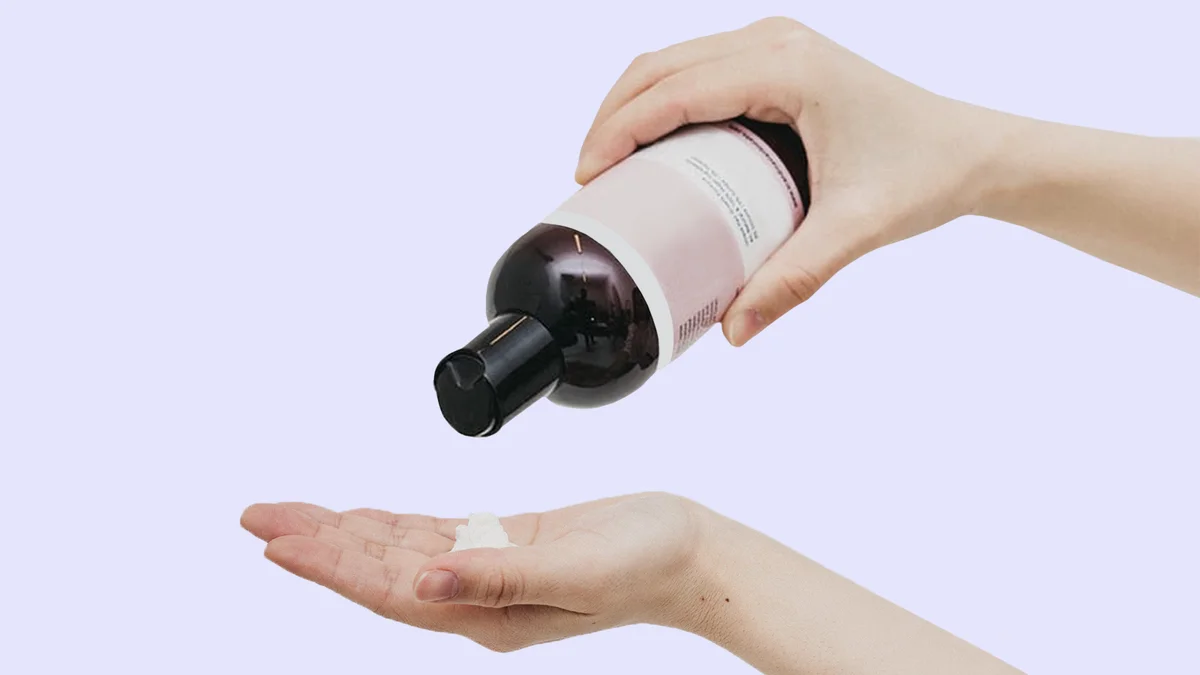 Hair you go: dit zijn de meest gemaakte fouten met shampooÂ