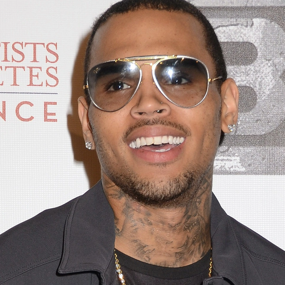 Header - Chris Brown - BrunoPress