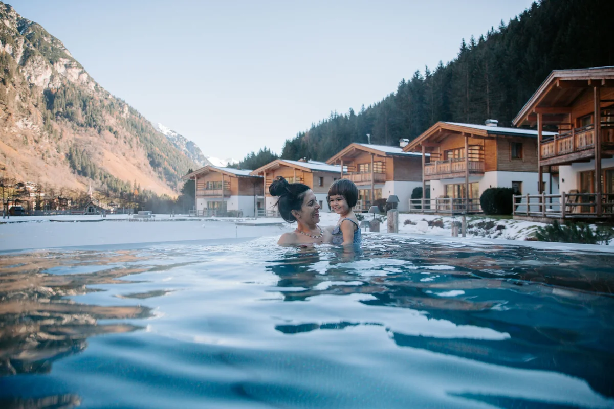 Win een droomvakantie voor het hele gezin