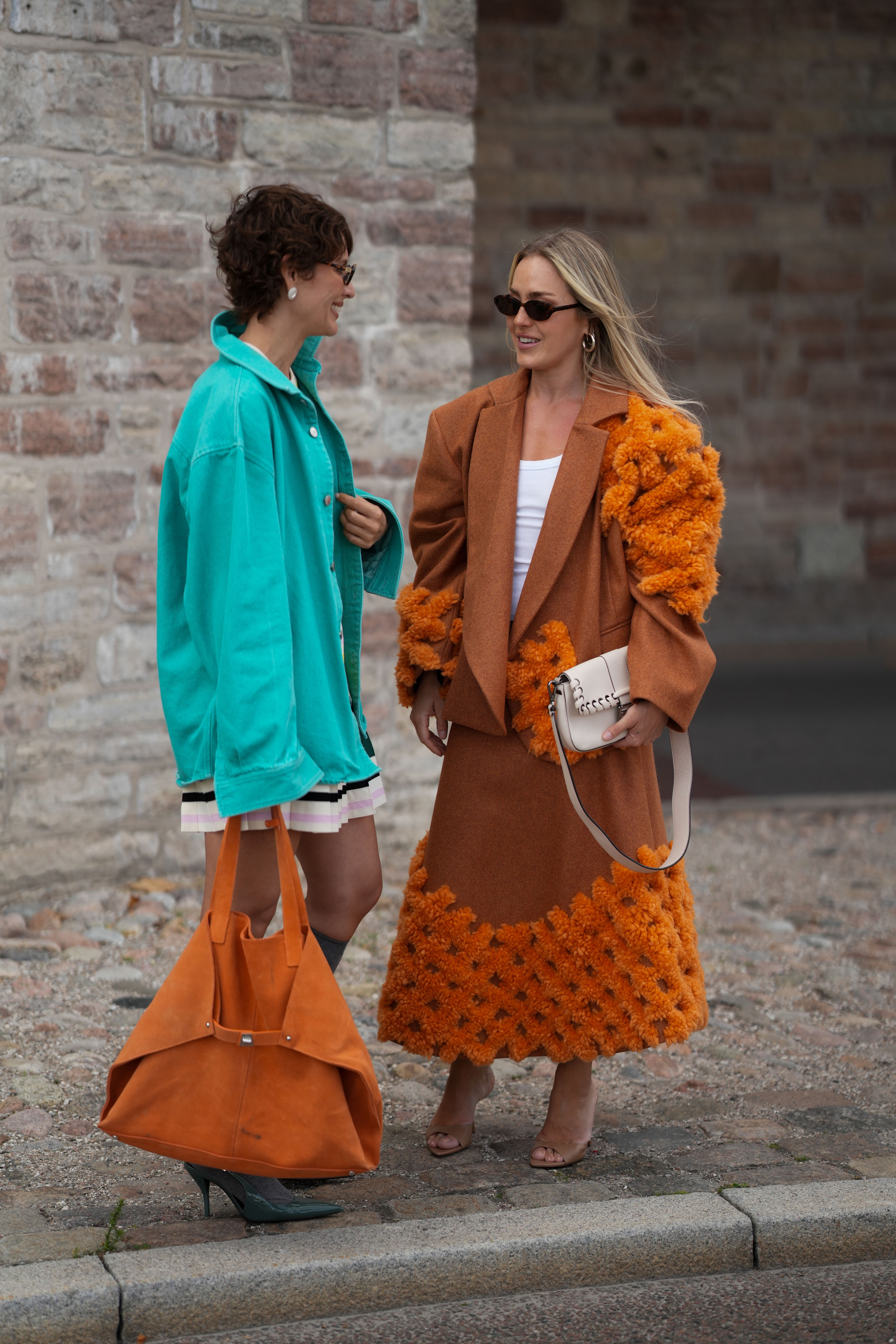 Oranje Oranje
