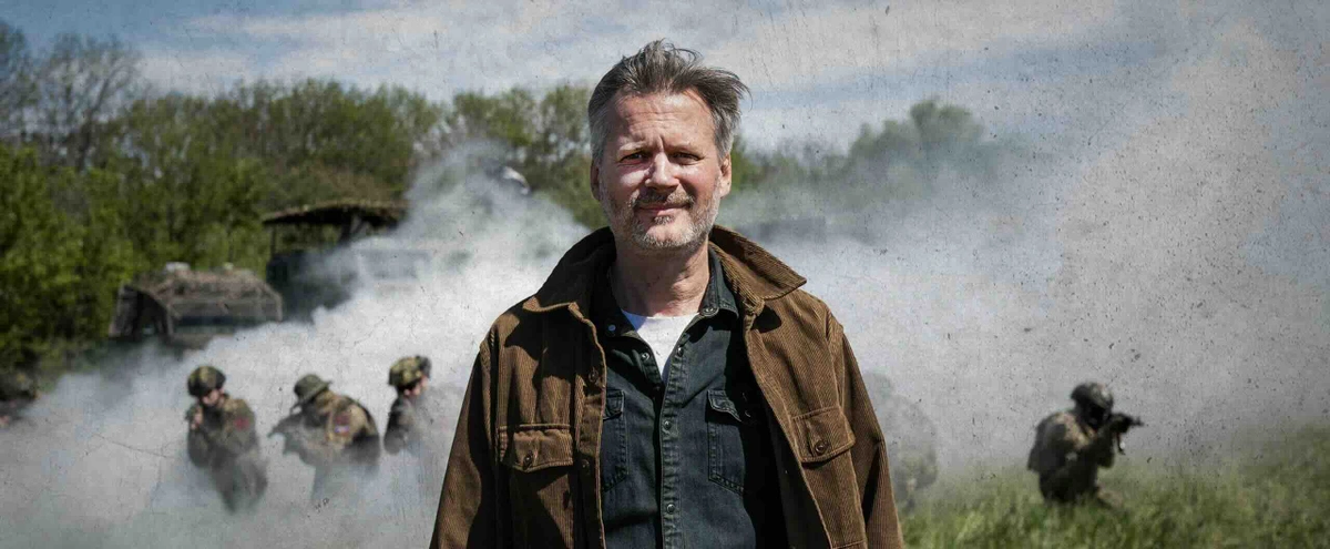 Onze Man Bij De Vijand Thomas Erdbrink Videoland 