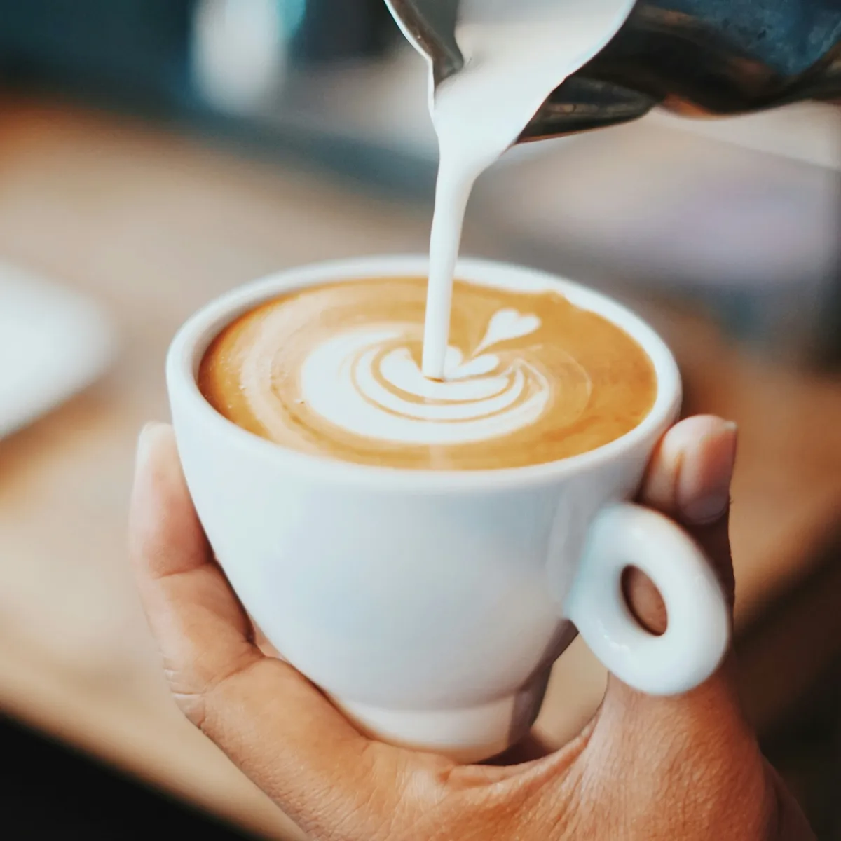 Koffie