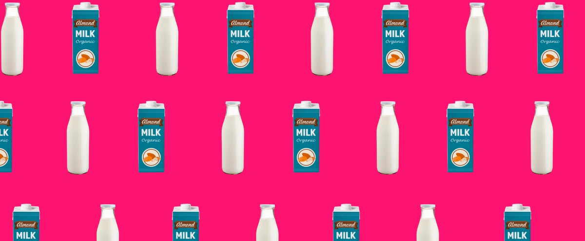 Header beeld soja/haverdrink