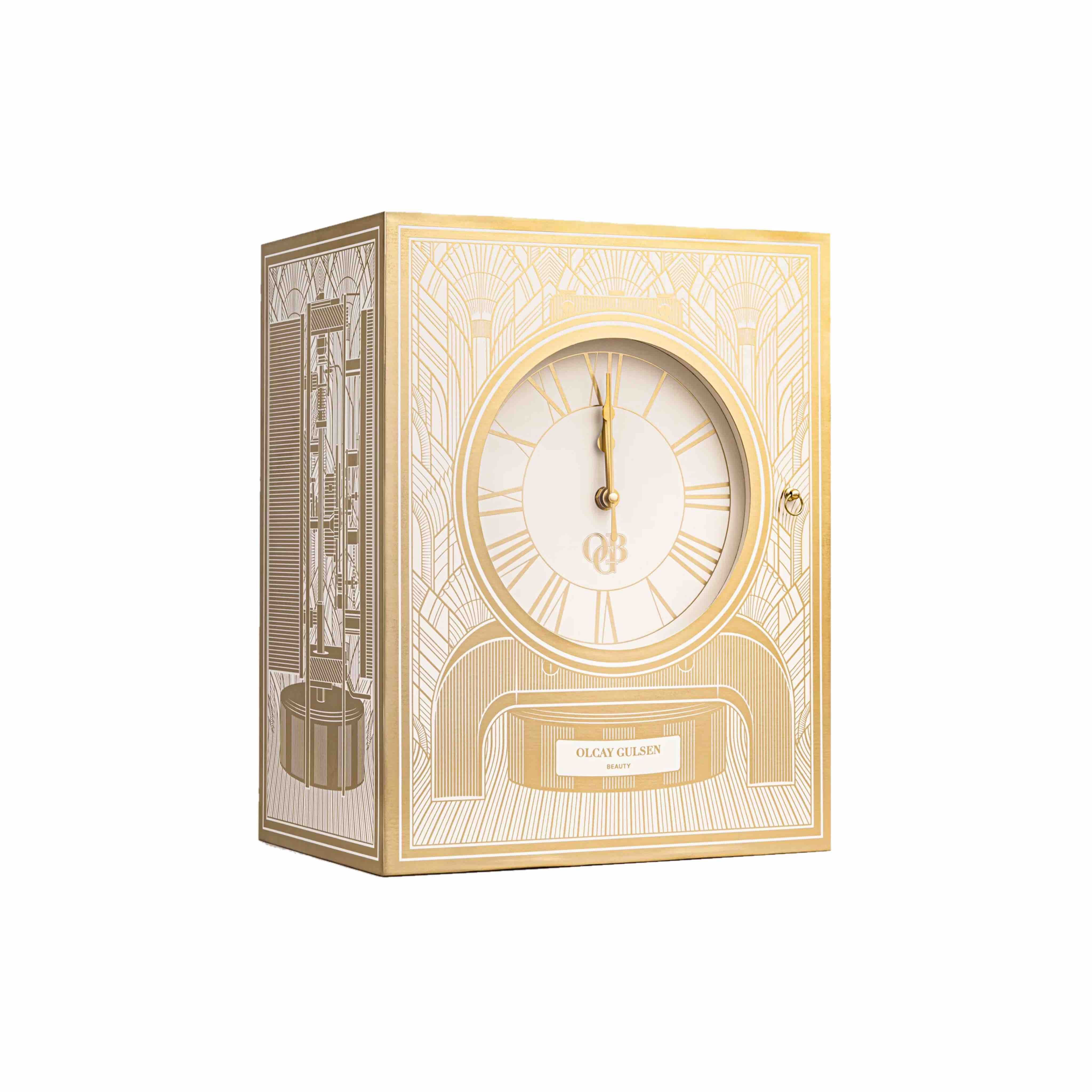 OGB adventskalender