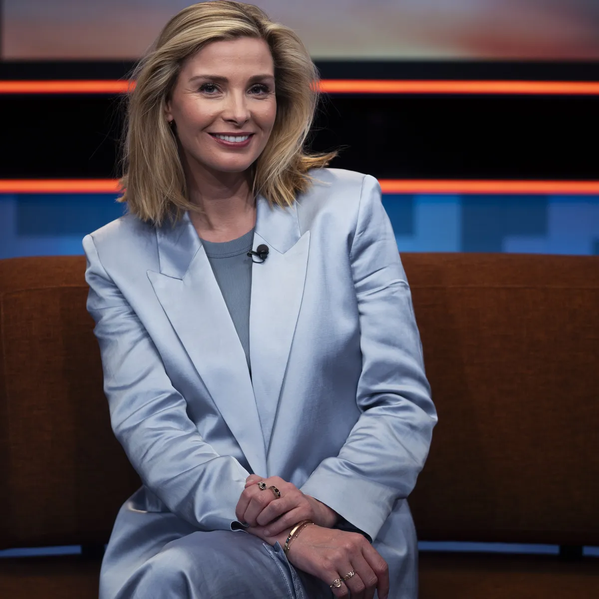 Welmoed Sijtsma stapt over van WNL naar RTL: 'Fantastische volgende stap'