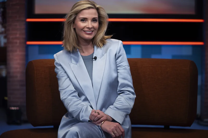 Welmoed Sijtsma stapt over van WNL naar RTL: 'Fantastische volgende stap'