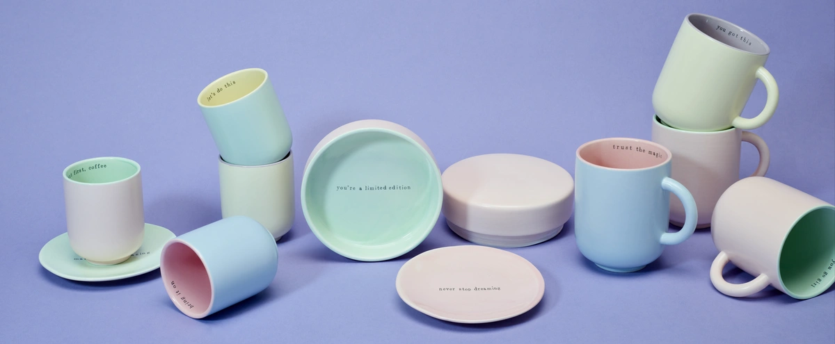 &C x Blond Amsterdam