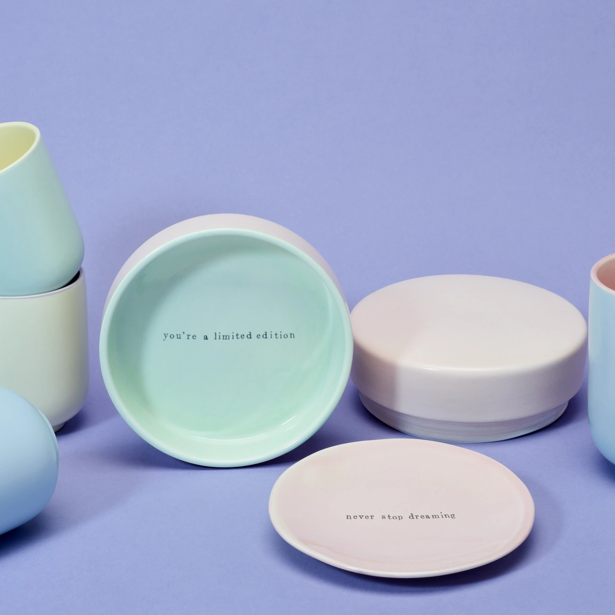 &C x Blond Amsterdam