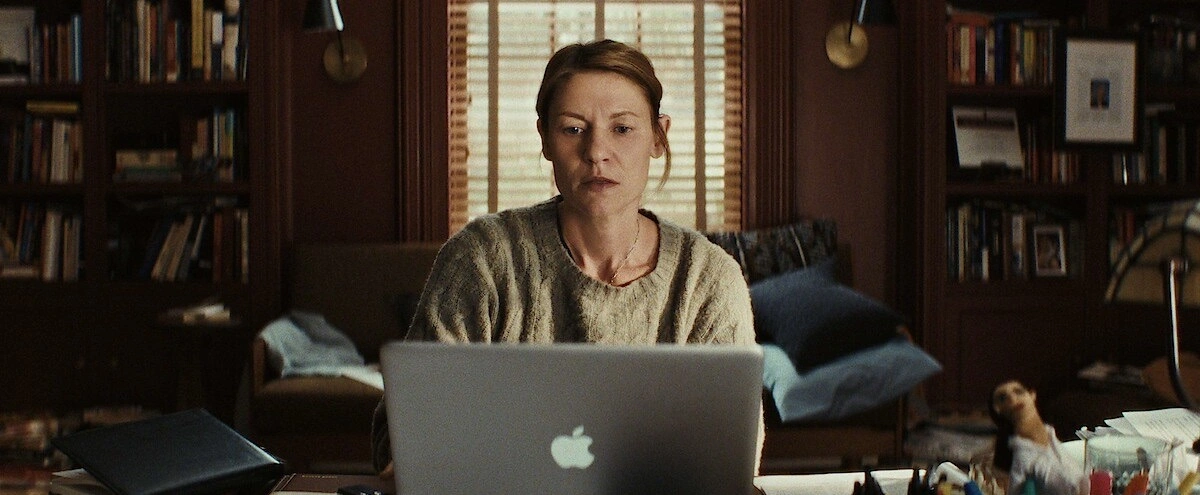 Beast in me - Netflix