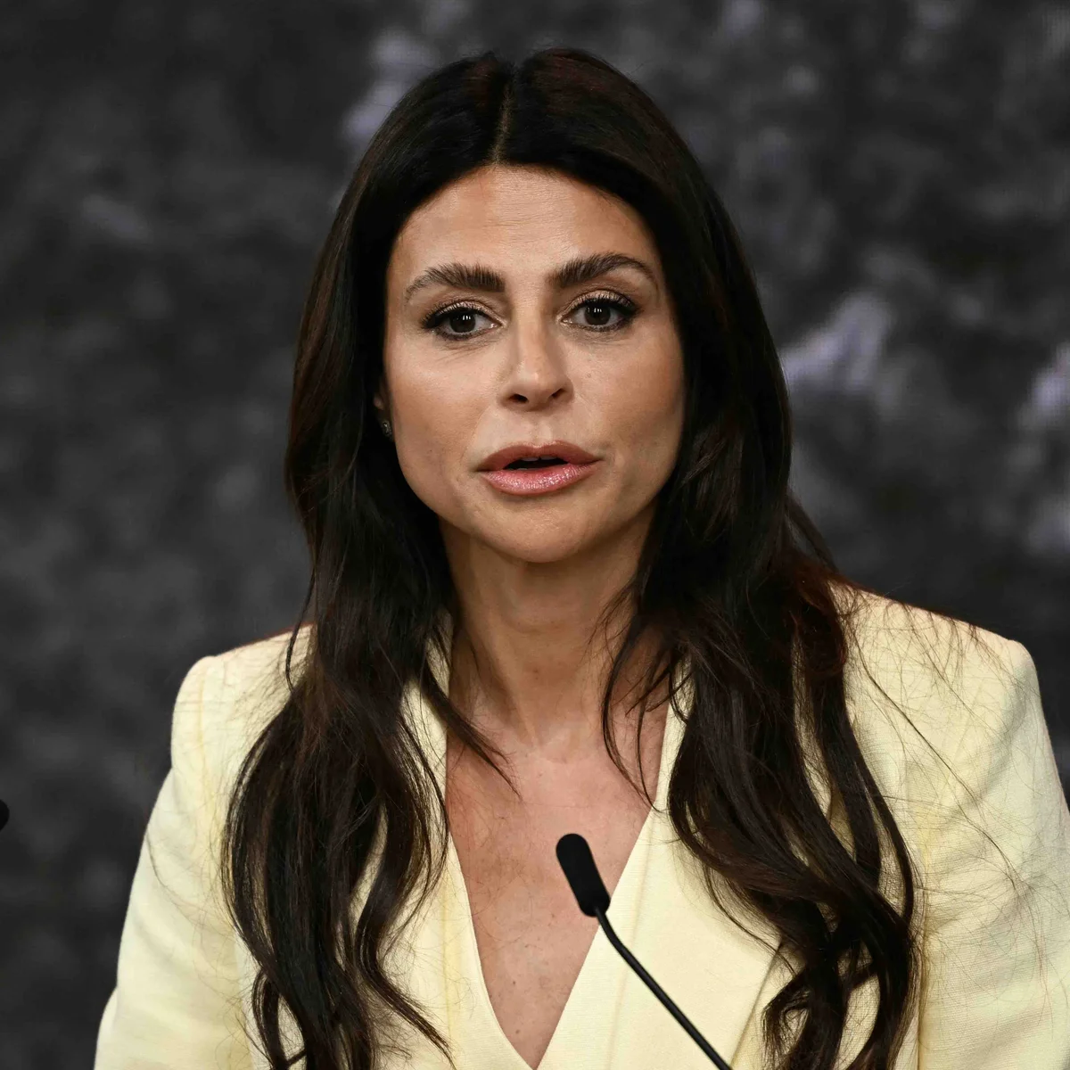 Olcay Gulsen hoopt dat Donny Roelvink feminist wordt: 'Dat extreem conservatieve vind ik doodeng'