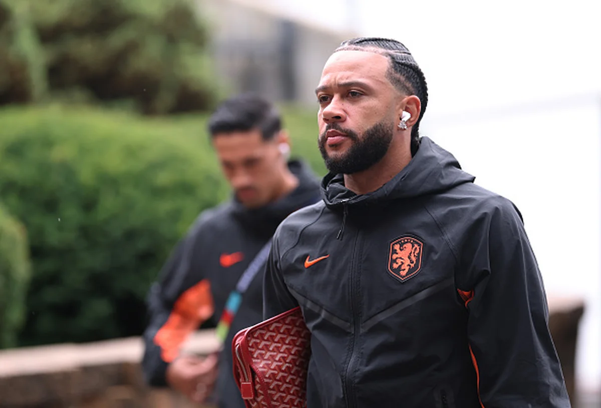 WK verloren? Dan staren we maar naar de (absurd dure) tassen van de spelers