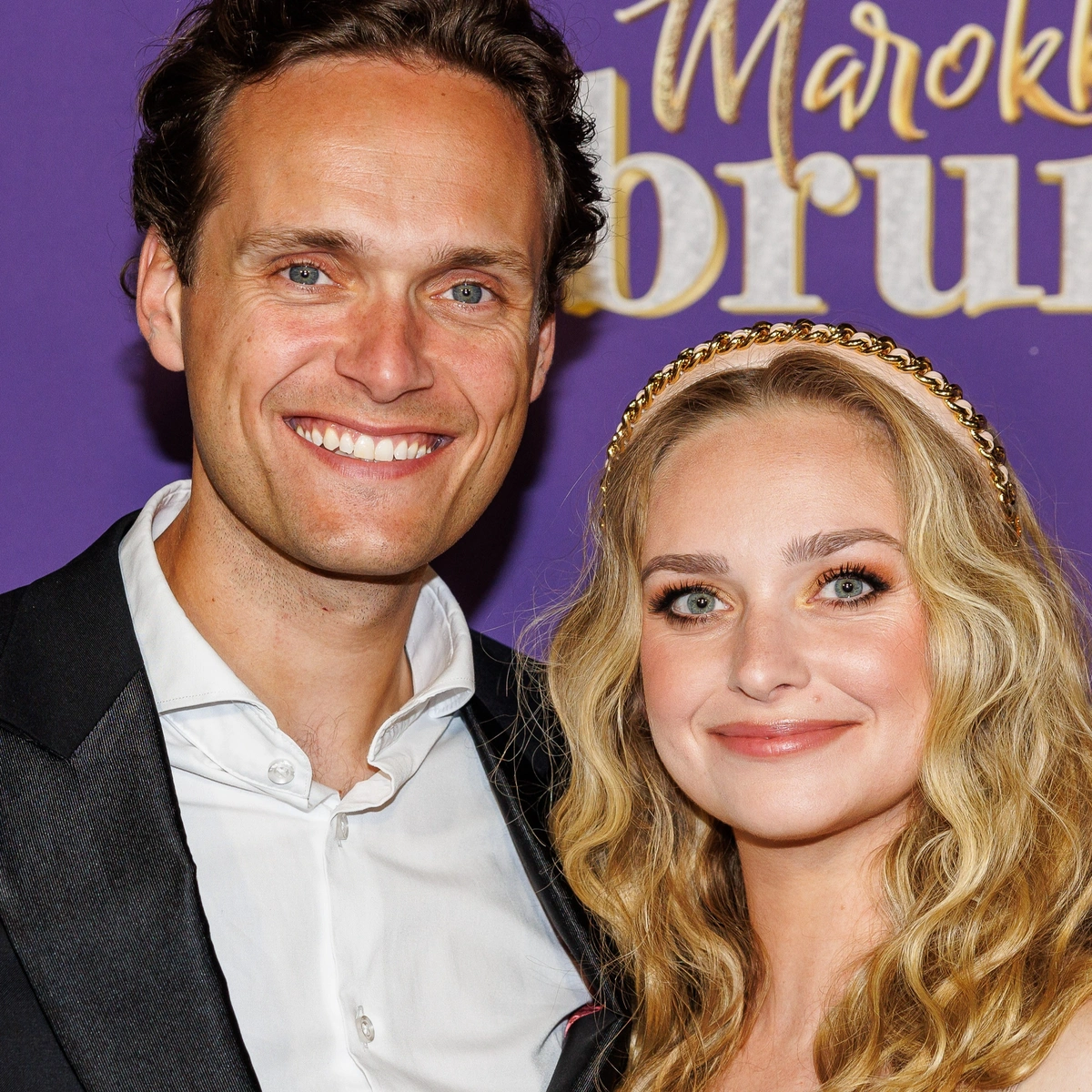 Pip Pellens en Pim Wessels