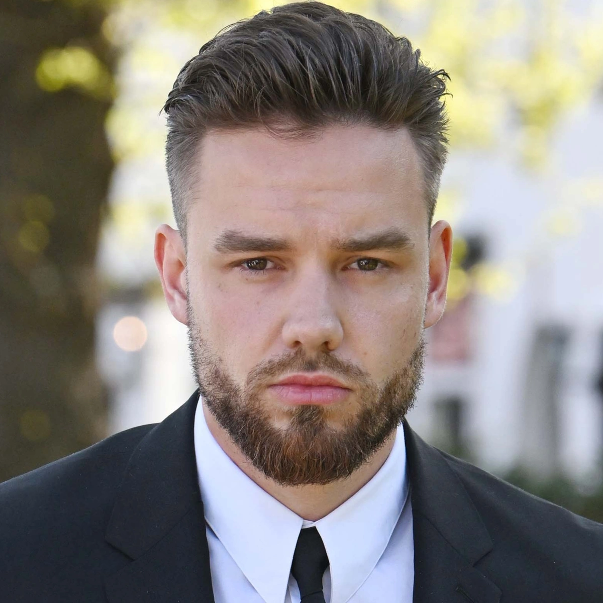 Liam Payne - hero - NL Beeld - One Direction