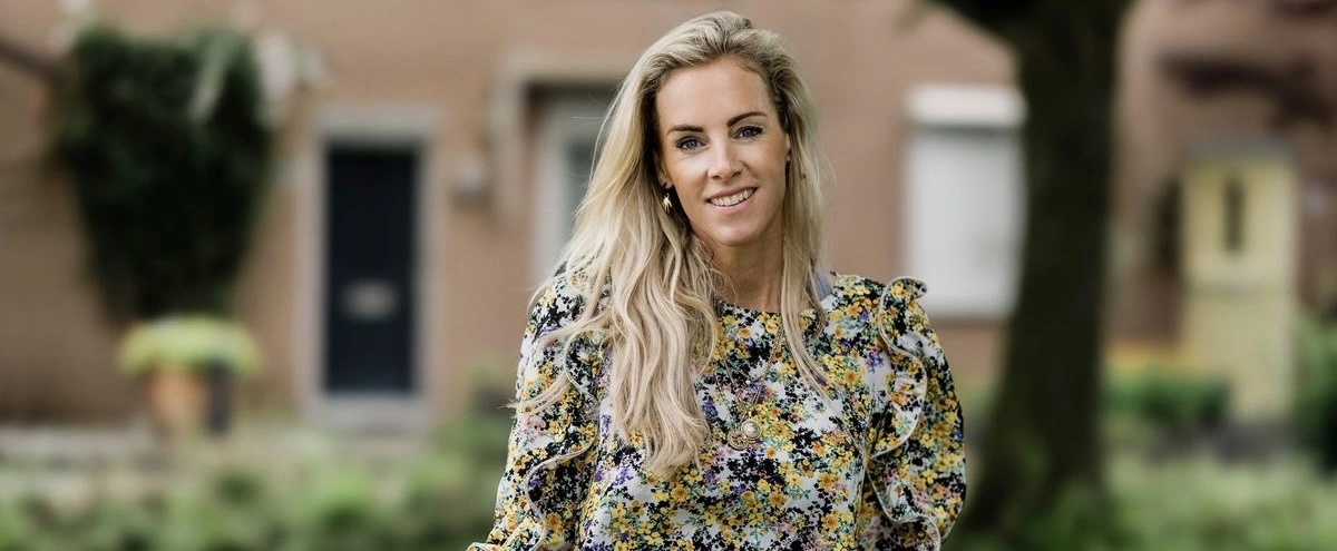 Roos Reedijk Kopen zonder kijken RTL