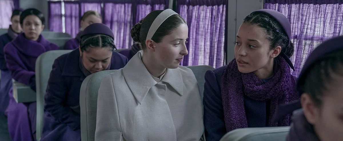 Vervolg op The Handmaid's Tale krijgt tweede seizoen