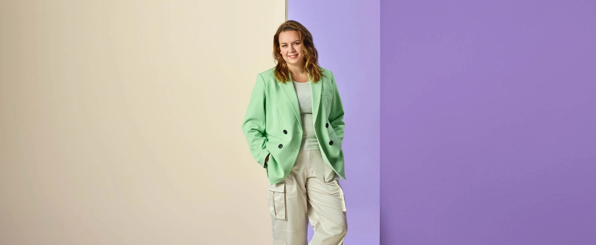 04BS - Portretten - Jennifer de Jaeger - FOTOGRAFIE Tom ten Seldam INTERVIEW Ismay Gijsen - Header