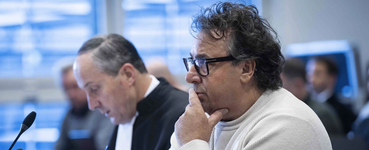 Header - Marco Borsato - ANP