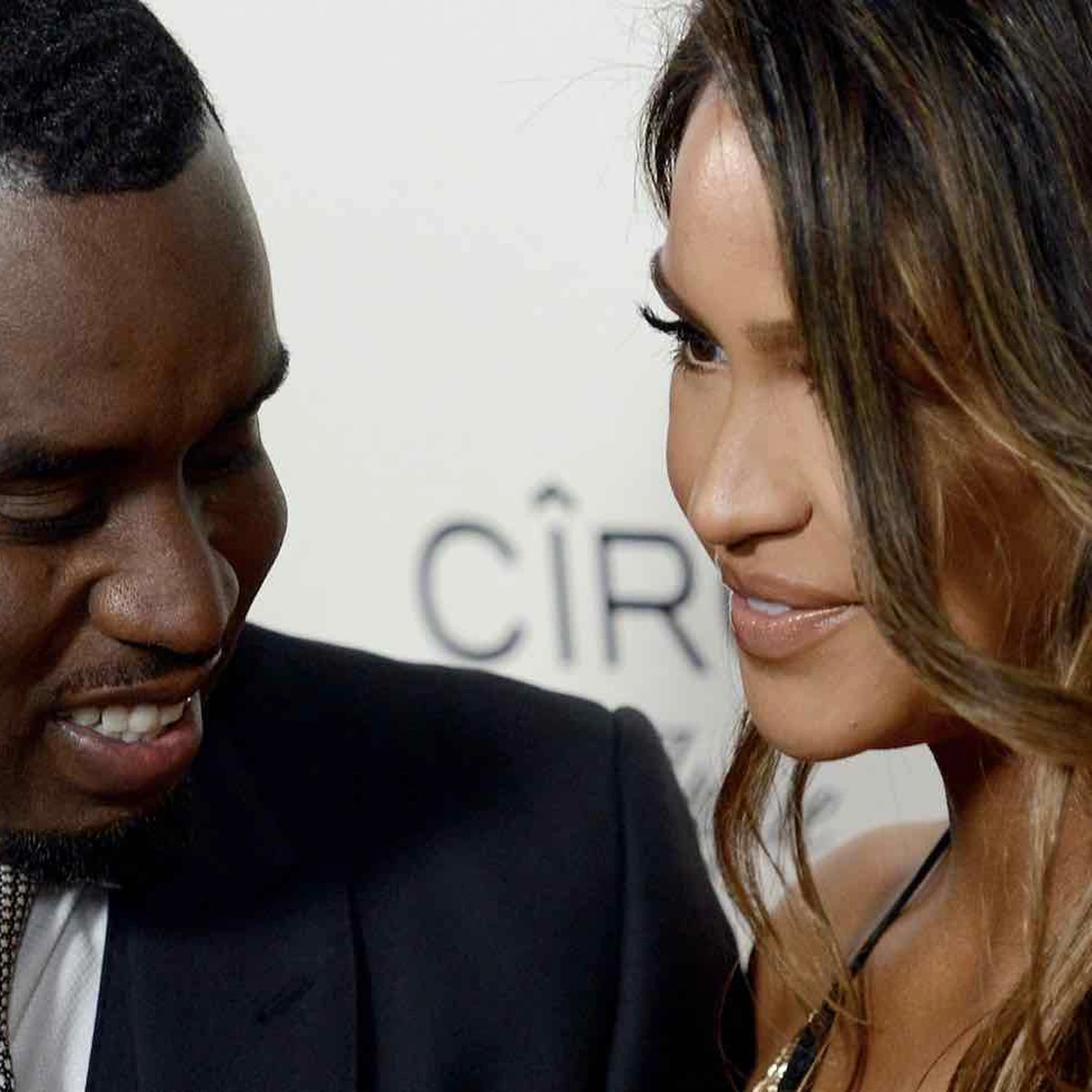 Header - Diddy - Cassie Ventura - ANP