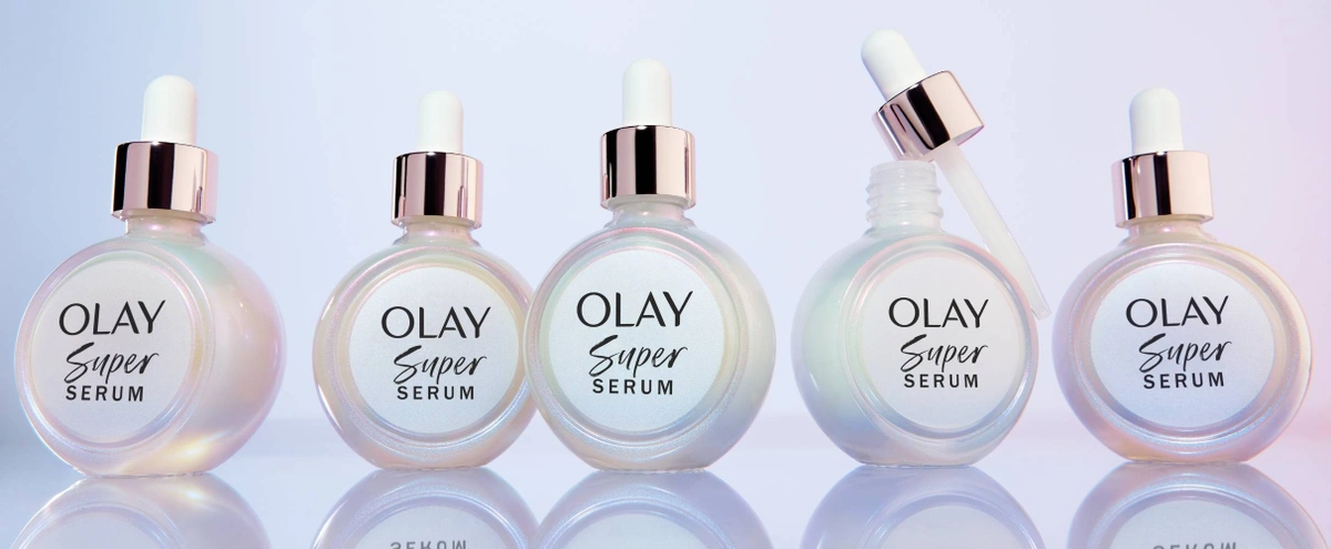 Winactie Olay
