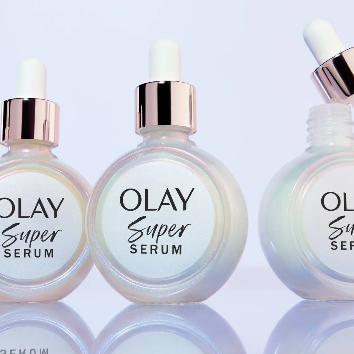 Winactie Olay