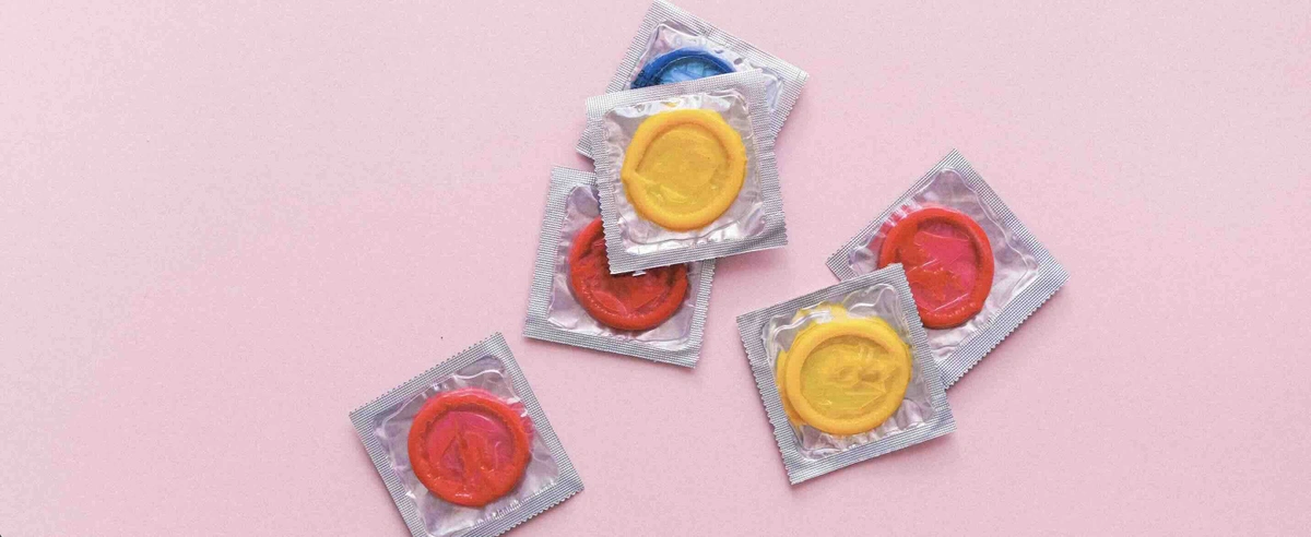 Condoom - seks - pexels