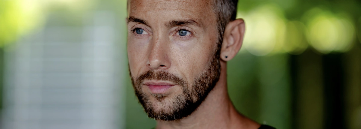 Header - Charly Luske - ANP