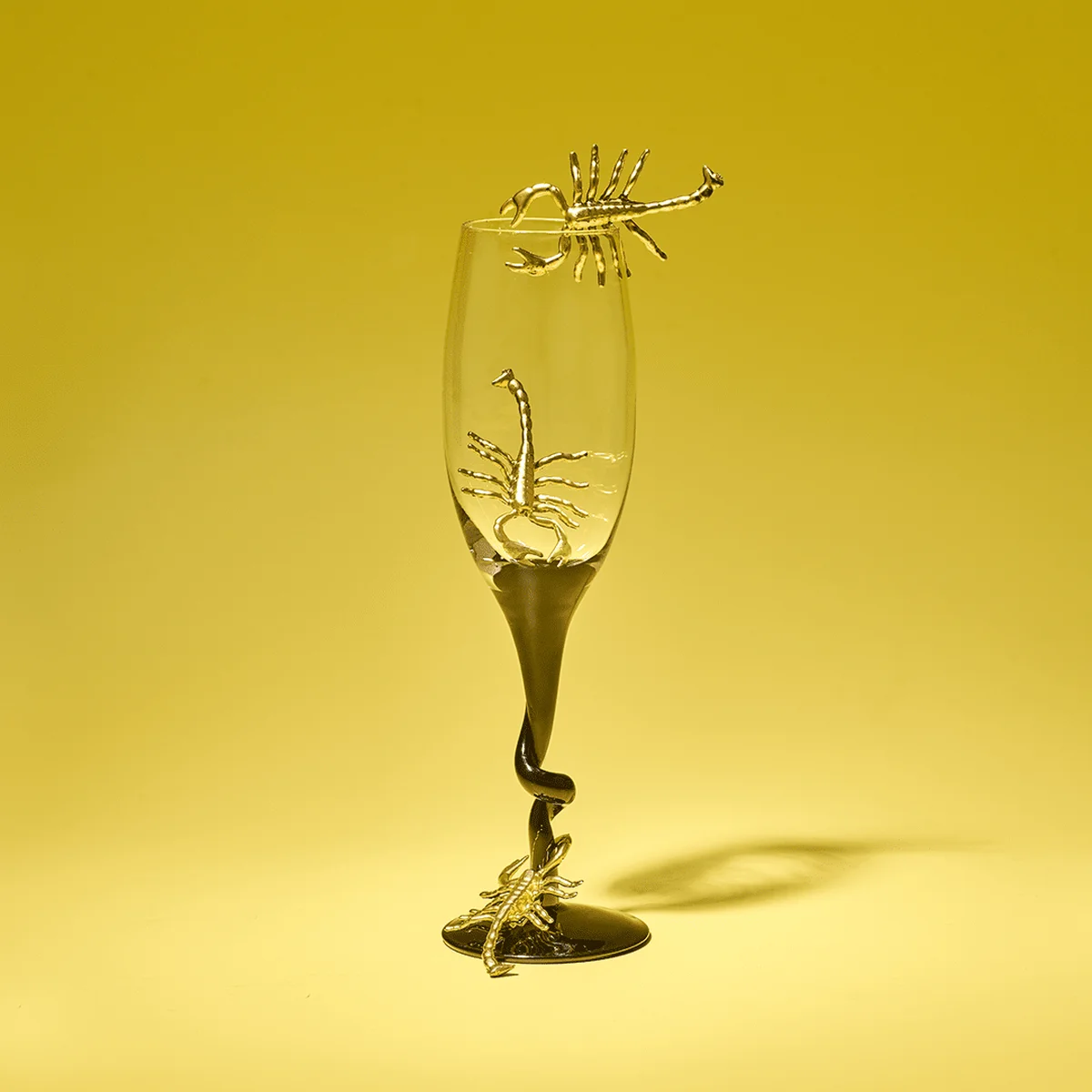 Sterrenbeeld - horoscoop - leeuw - geel - 2022 - still