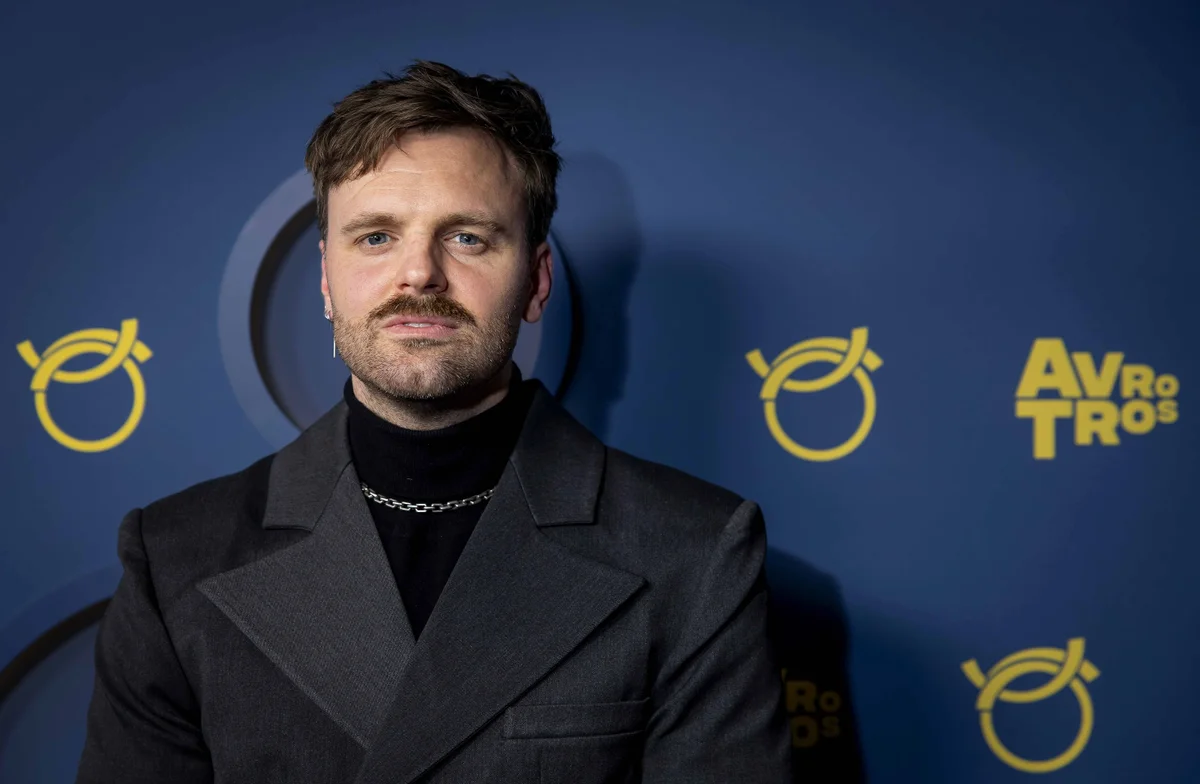 Tim Hofman ontkent geruchten van mishandeling
