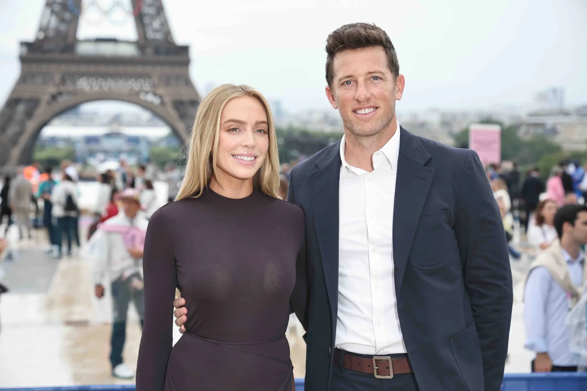 Call Her Daddy-presentatrice Alex Cooper in verwachting van eerste kindje