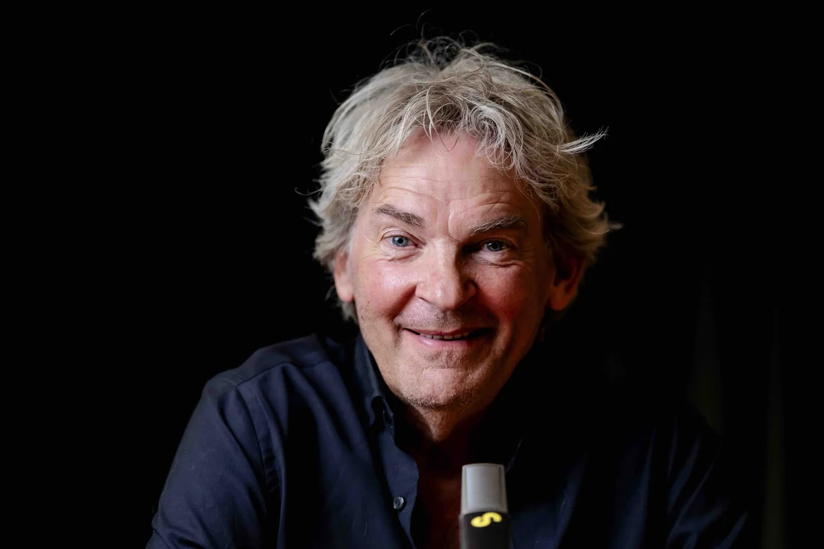 Matthijs van Nieuwkerk komt met nieuwe interviewpodcast