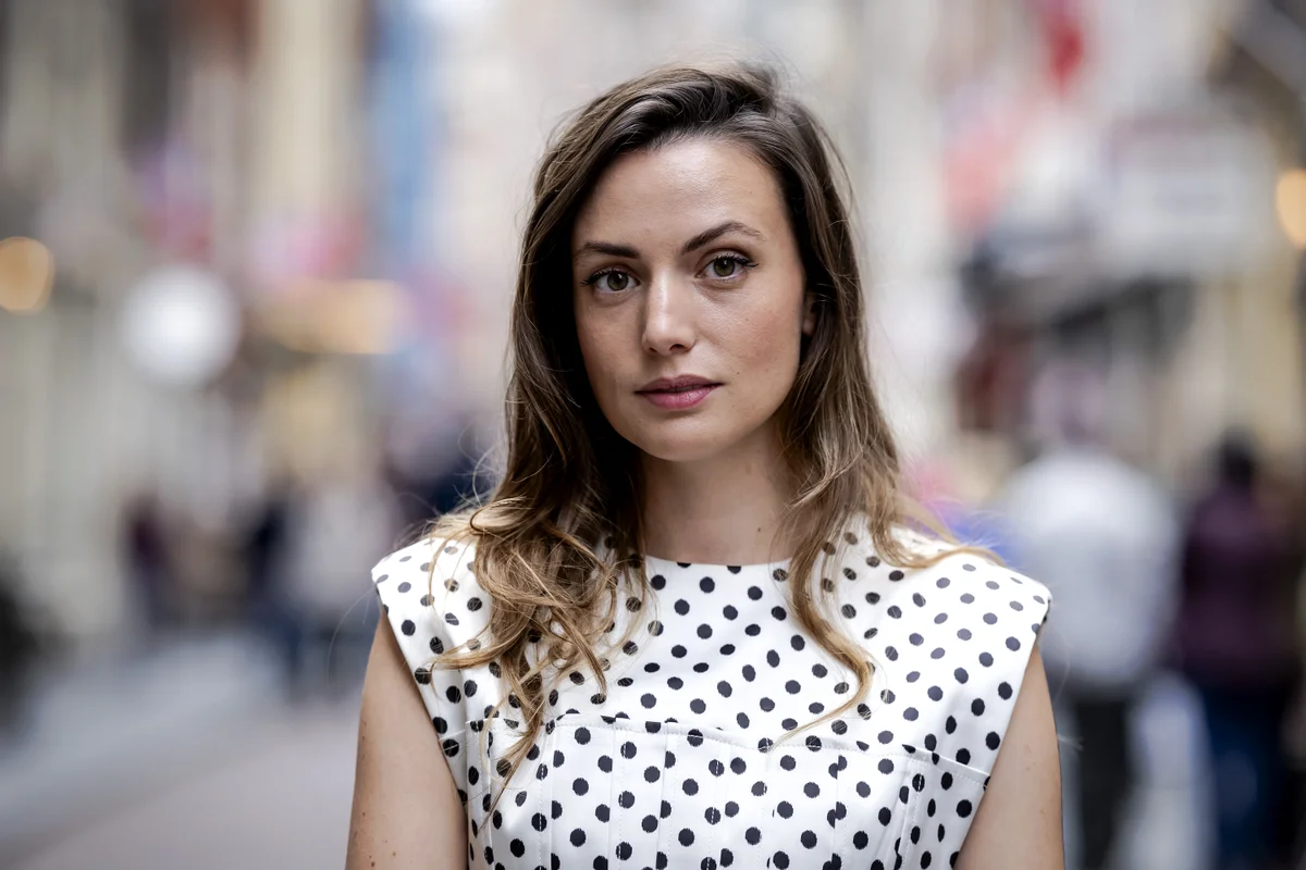 Gaite Jansen 'teleurgesteld' dat PAAZ niet meedoet voor Gouden Kalf: 'Totale error'