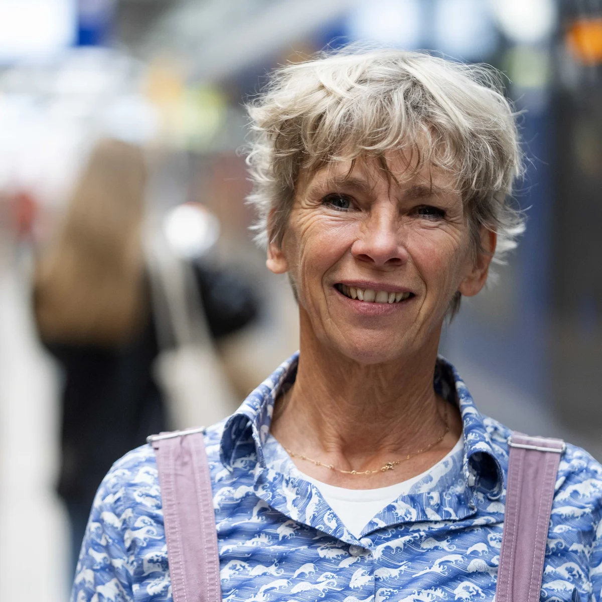Francine Oomen