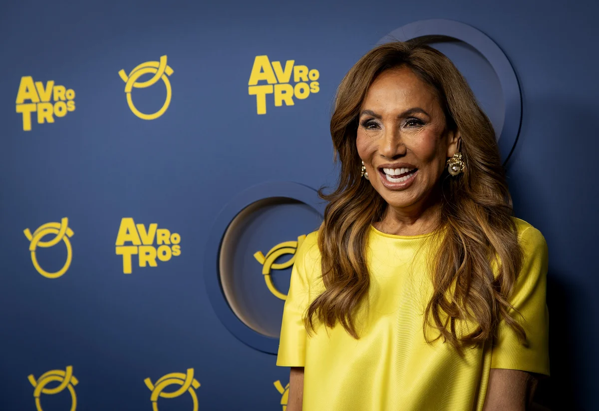Patty Brard