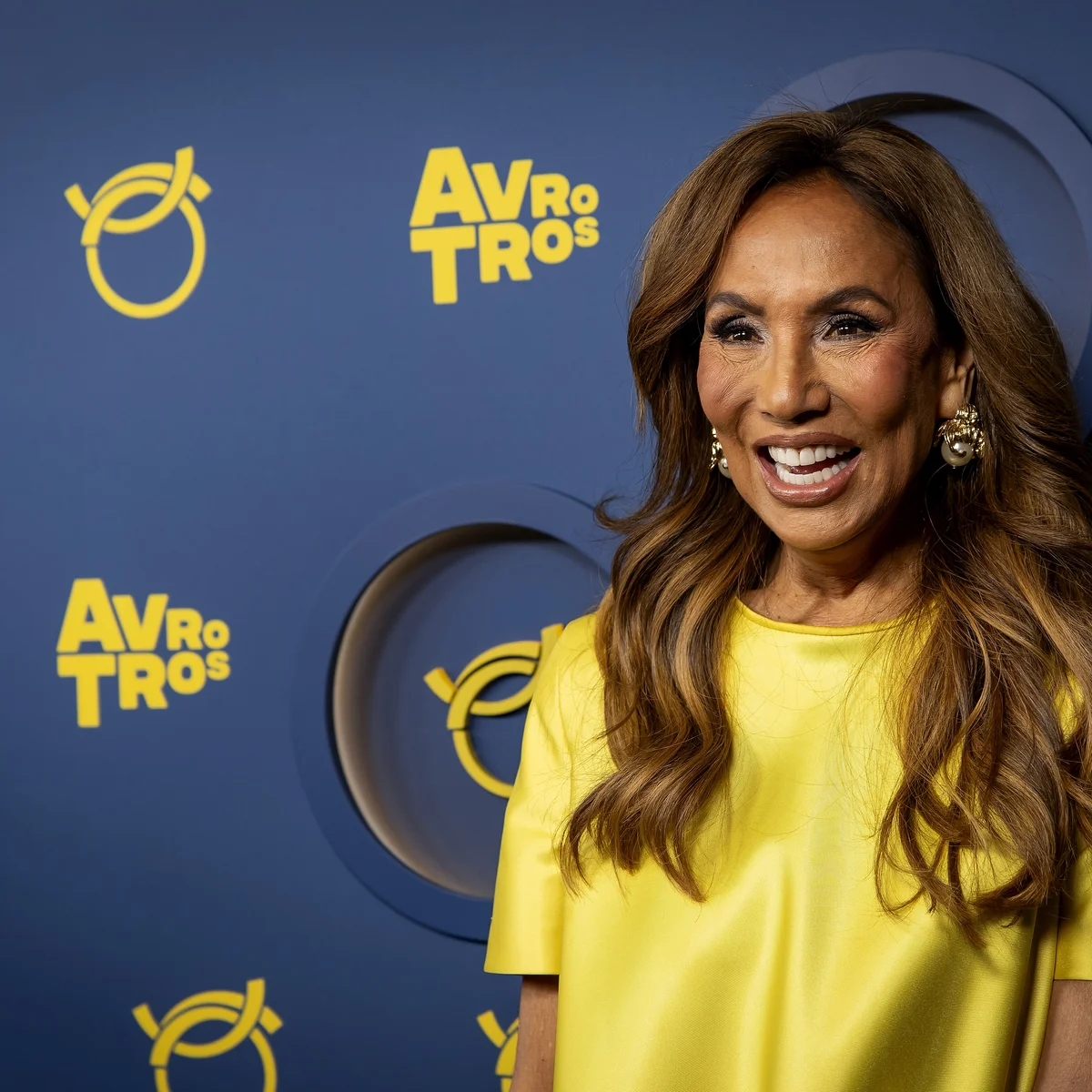 Patty Brard