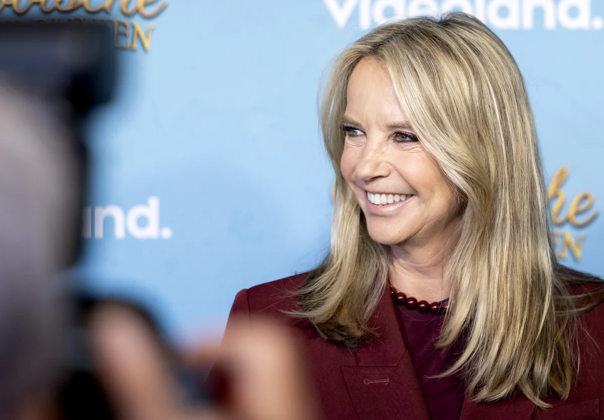 Linda de Mol sluit Gooische Vrouwen graag af met derde film