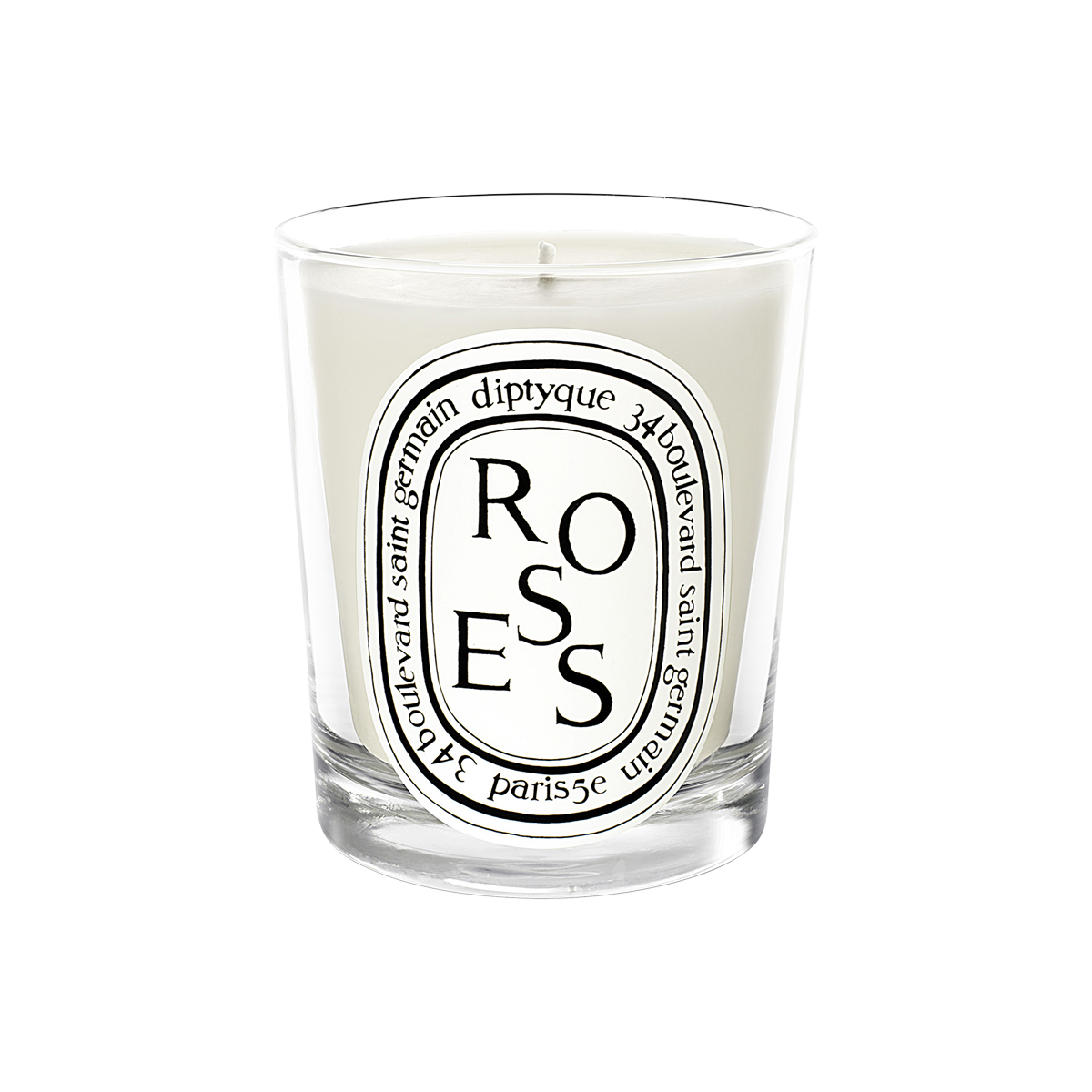 Diptyque, roses 