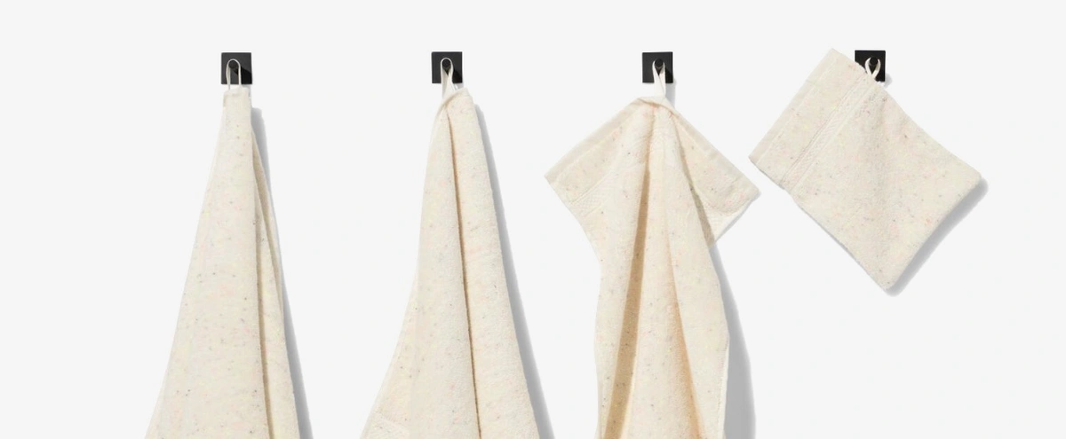 Vliegt de winkels uit - handdoek