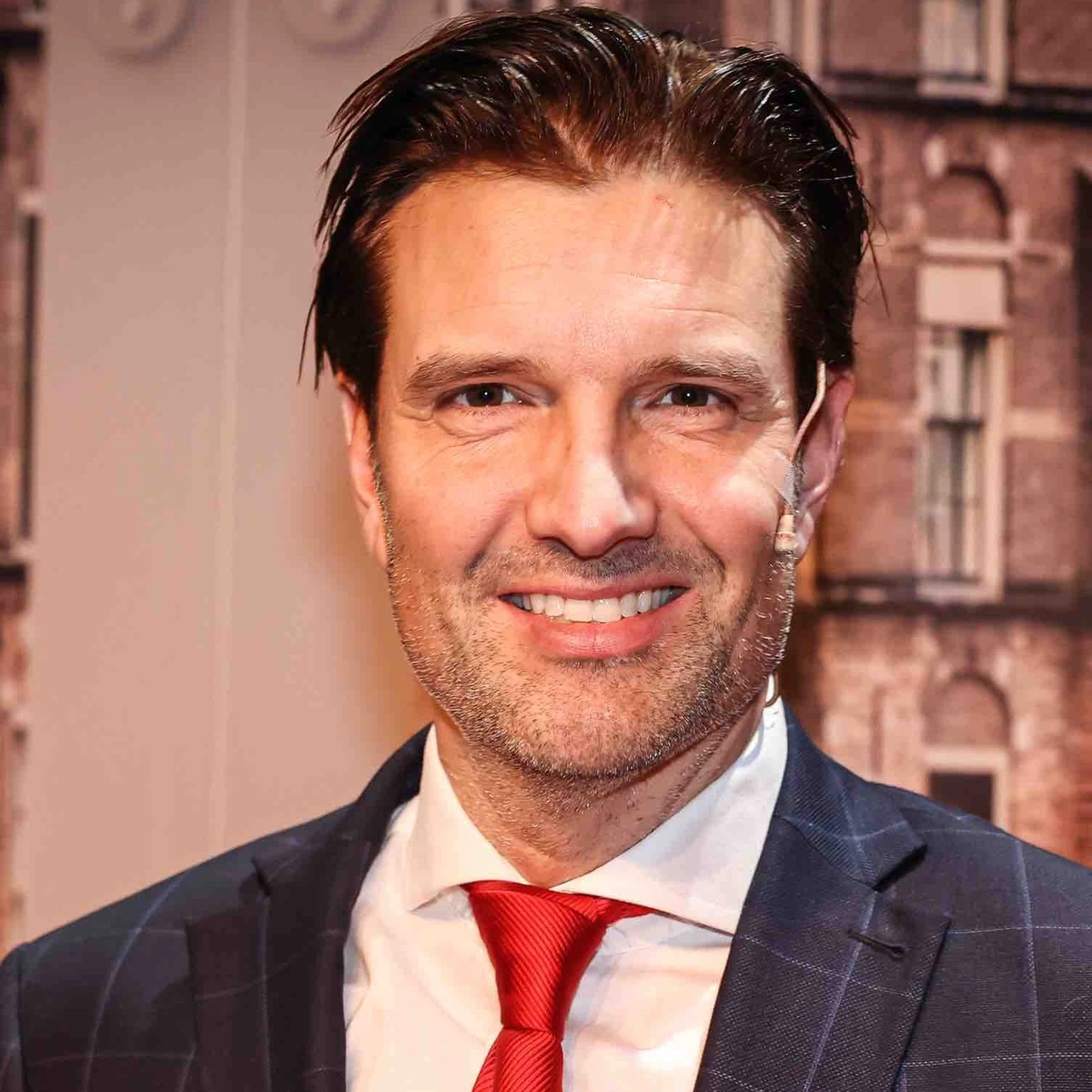 Bas Muijs, hero, NL Beeld