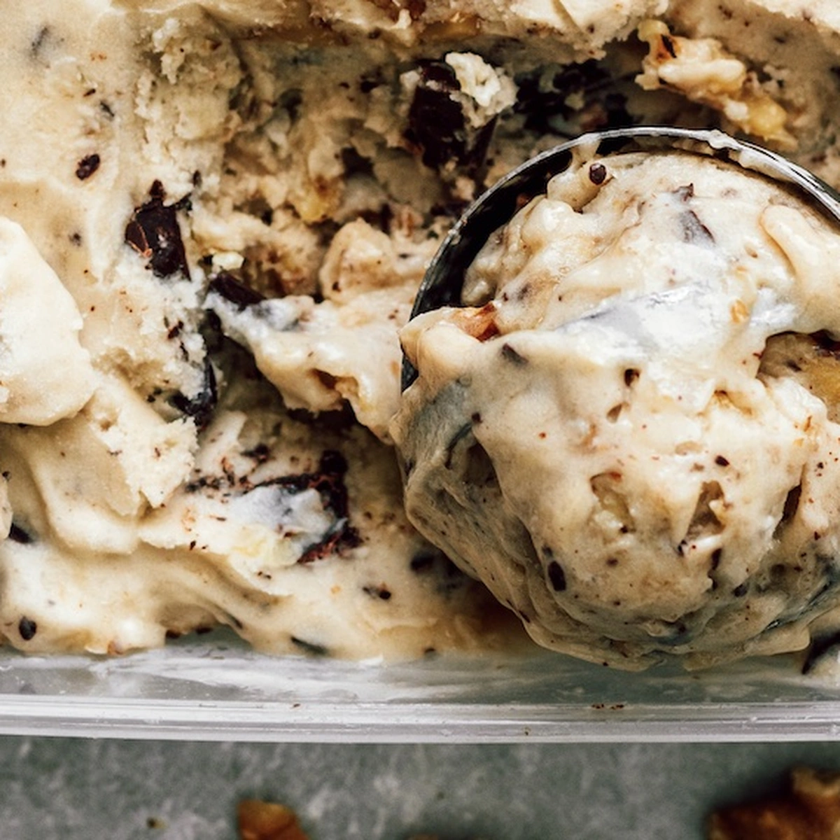 Header - ijs - fokking makkelijk recept