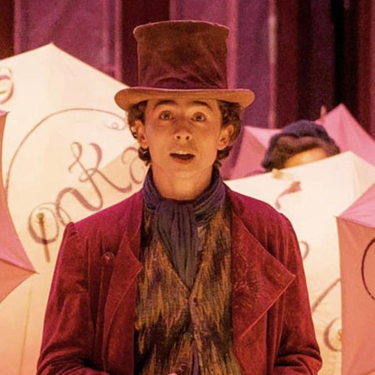 Wonka - Warner Bros. Pictures