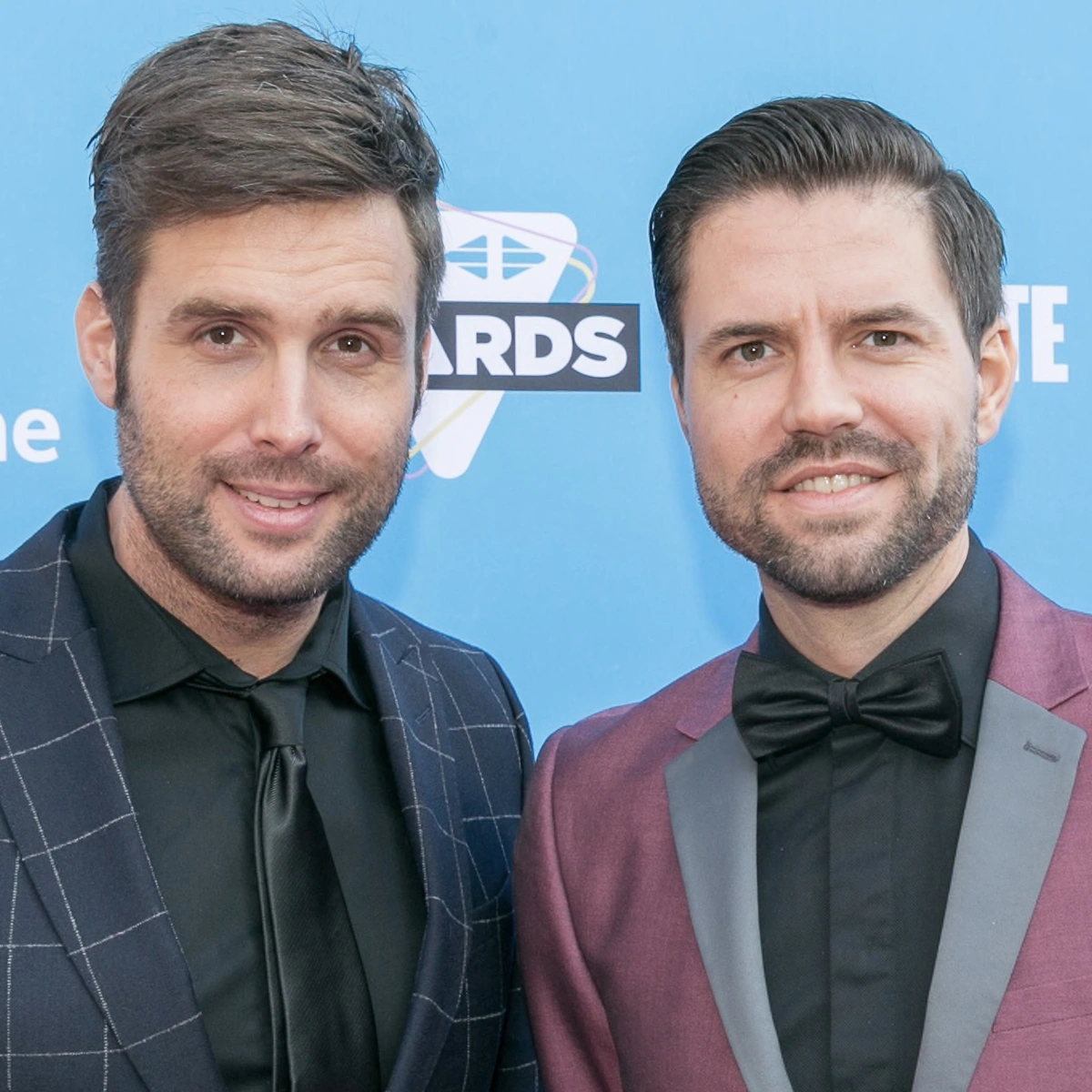 Nick Schilder - Simon Keizer - Nick en Simon