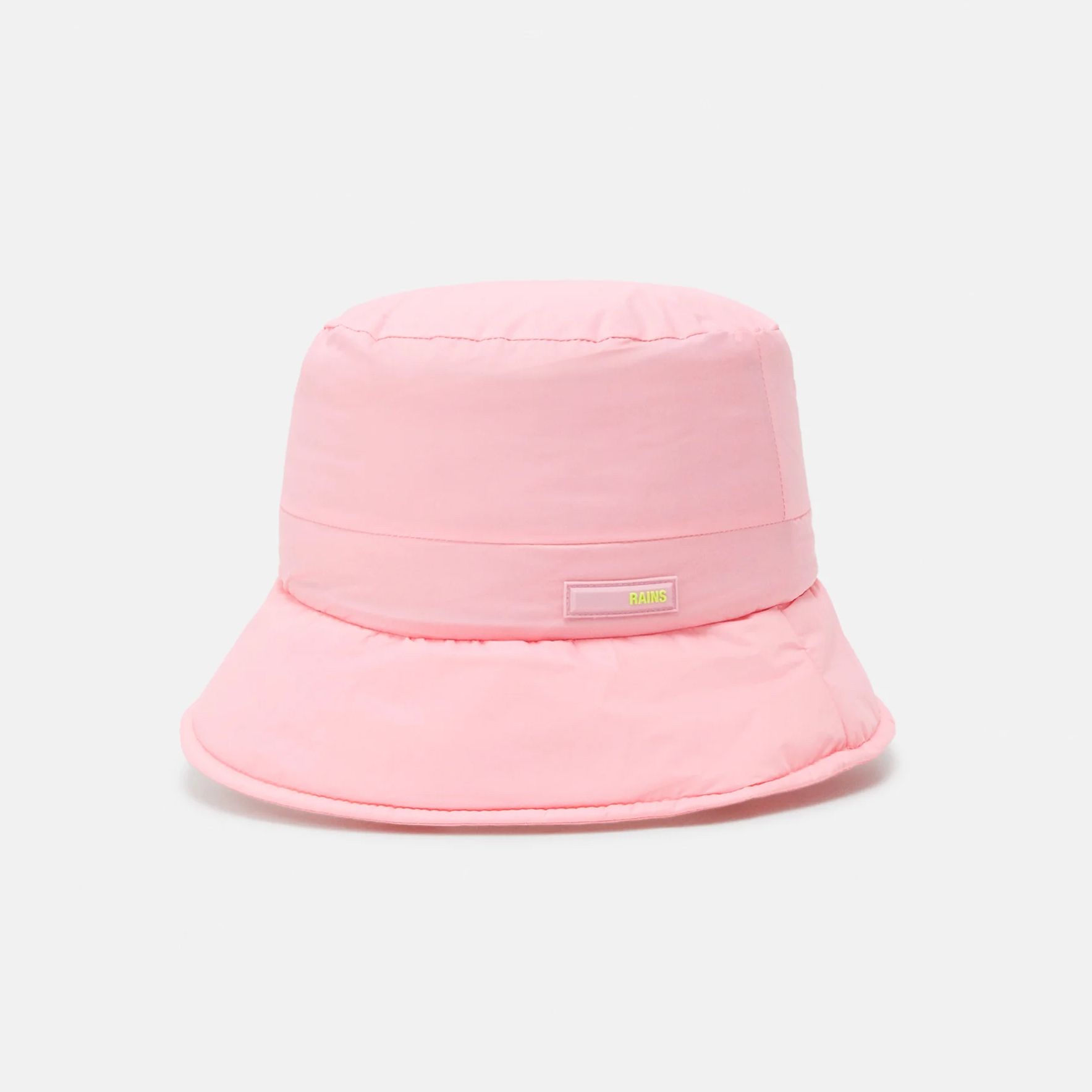Bucket-hat Rains 